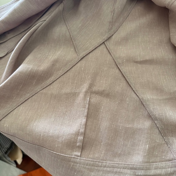 The most flattering ZOZO (IX) top ever.....flawless, EUC - Picture 2 of 13